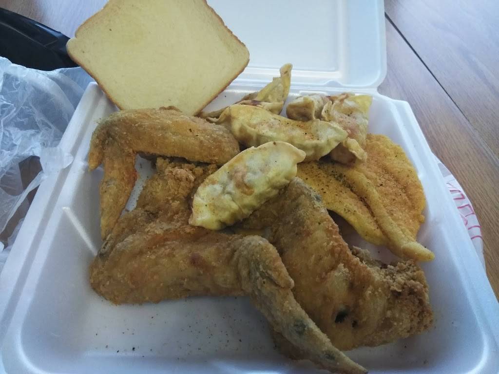 Wahos Seafood & Wing | restaurant | 11885 Bissonnet St, Houston, TX 77099, USA | 2815619555 OR +1 281-561-9555