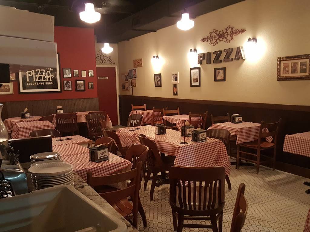 Solorzano Bros. - Webber St. | meal takeaway | 3604 Webber St, Sarasota, FL 34232, USA | 9419264276 OR +1 941-926-4276