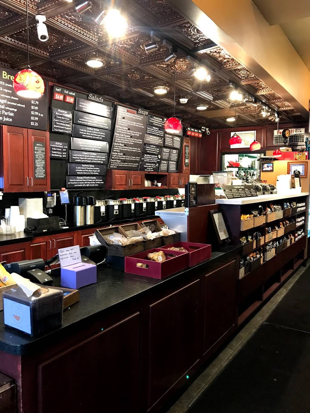 Soupremacy | restaurant | 7 E Market St, Indianapolis, IN 46204, USA | 3174230780 OR +1 317-423-0780