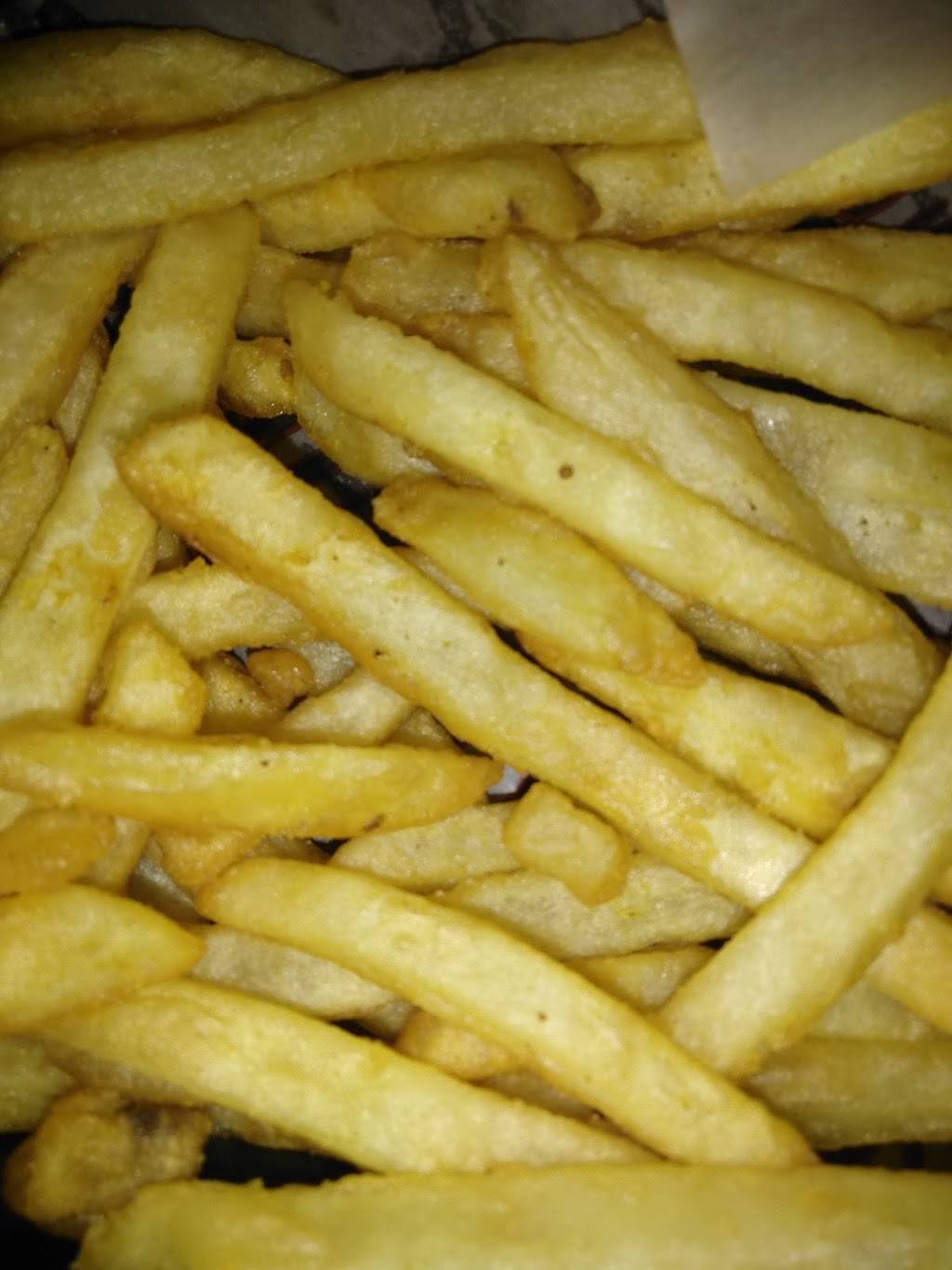 The Buffalo Spot | restaurant | 1230 San Fernando Rd ste a, San Fernando, CA 91340, USA | 8189287199 OR +1 818-928-7199