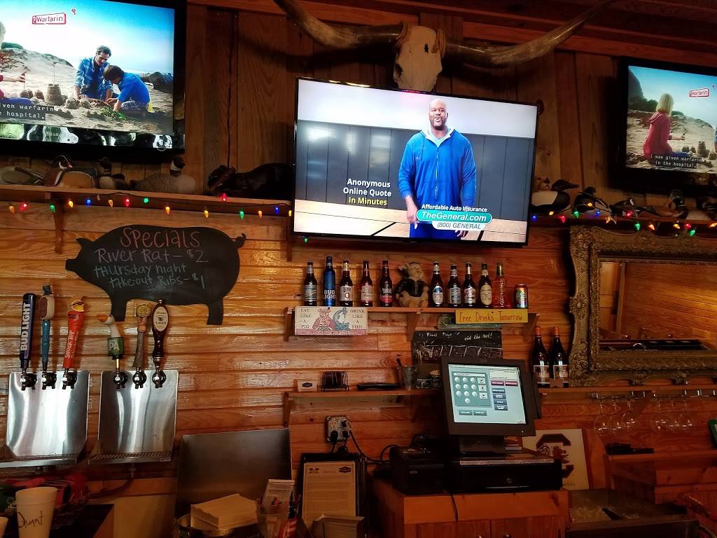 Hudsons Smokehouse BBQ | restaurant | 4952 Sunset Blvd, Lexington, SC 29072, USA | 8033561070 OR +1 803-356-1070