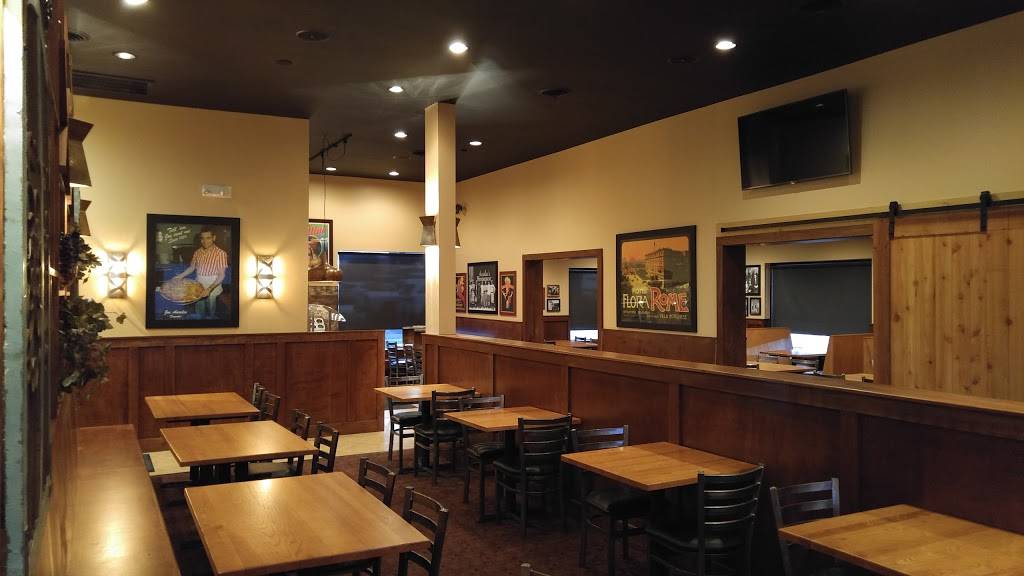 Aurelios Pizza | restaurant | 12939 Wicker Ave, Cedar Lake, IN 46303, USA | 2194018188 OR +1 219-401-8188