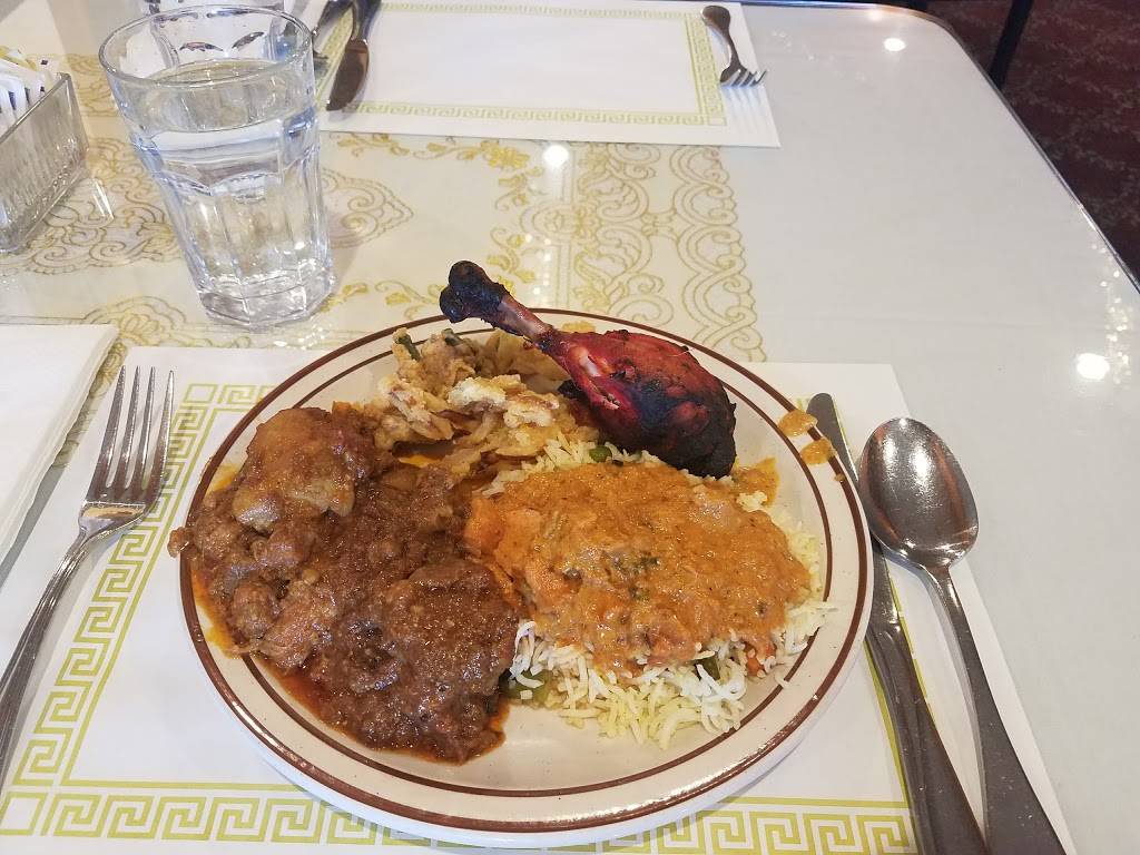 Priya Indian Cuisine | restaurant | 2072 San Pablo Ave, Berkeley, CA 94702, USA | 5106443977 OR +1 510-644-3977