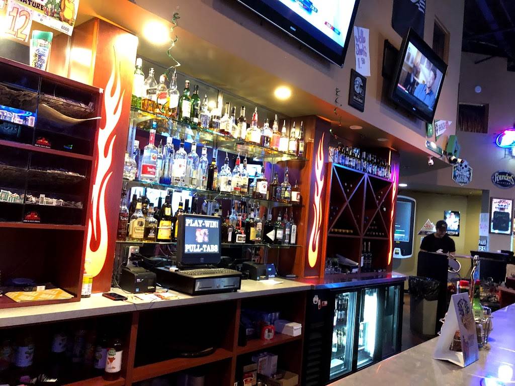 Infernos Brick Oven Pizza | restaurant | 8825 Tallon Ln NE, Lacey, WA 98506, USA | 3609234722 OR +1 360-923-4722