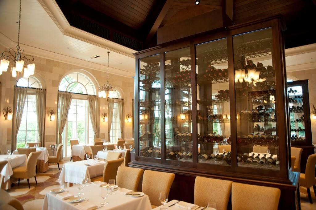 Normans | restaurant | 4012 Central Florida Pkwy, Orlando, FL 32837, USA | 4073934333 OR +1 407-393-4333