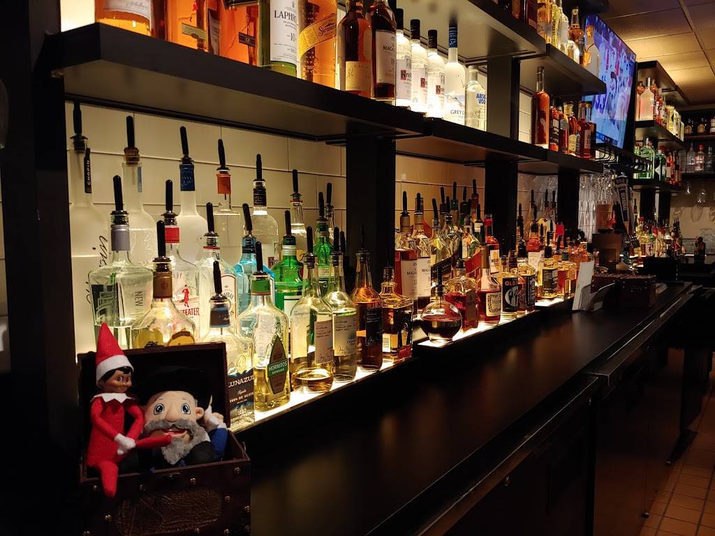 Bonefish Grill | restaurant | 4948 S Yosemite St, Greenwood Village, CO 80111, USA | 3037413474 OR +1 303-741-3474