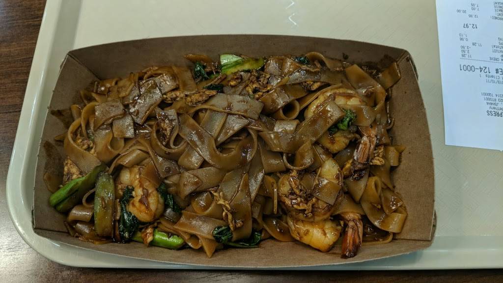 Thai Express | restaurant | 501 Avenue Béthany, Lachute, QC J8H 4H5, Canada | 4505624188 OR +1 450-562-4188