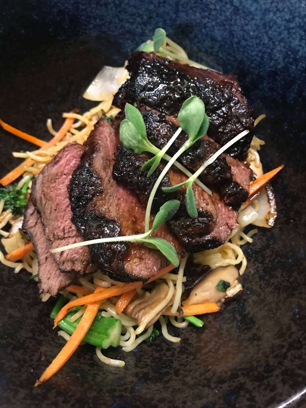 Nina | restaurant | 27 W Main St, Middletown, NY 10940, USA | 8453446800 OR +1 845-344-6800