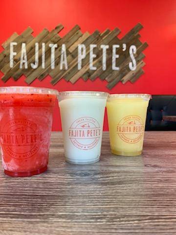 Fajita Petes - Energy Corridor | meal takeaway | 14627 Memorial Dr Suite A, Houston, TX 77079, USA | 3462294671 OR +1 346-229-4671