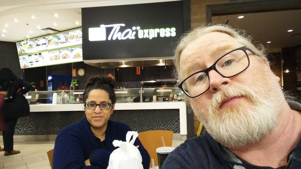 Thai Express | restaurant | 1105 Wellington Rd, London, ON N6E 1V4, Canada | 5196681888 OR +1 519-668-1888