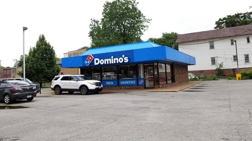 Dominos Pizza | meal delivery | 2455 W Fullerton Ave, Chicago, IL 60647, USA | 7732769800 OR +1 773-276-9800
