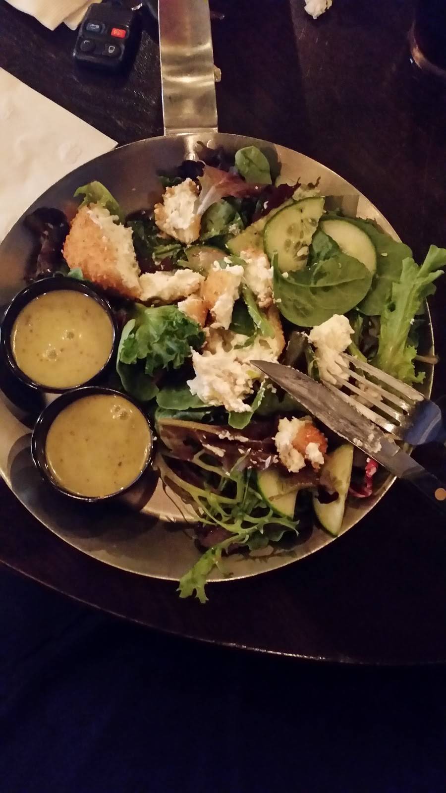 The Blue Raven | restaurant | 211 Main St, Pikeville, KY 41501, USA | 6065092583 OR +1 606-509-2583