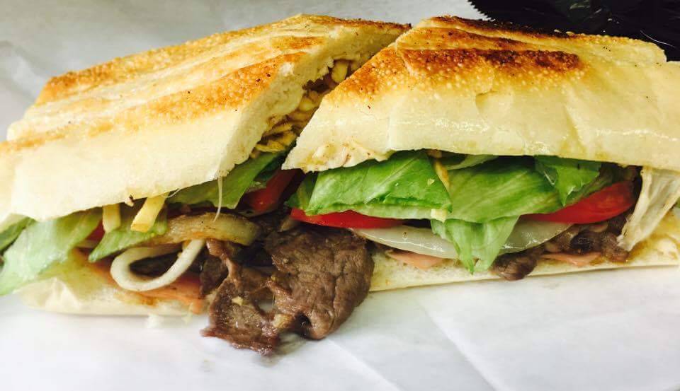 The Cuban Guy Cafe & Grill | restaurant | 1414 W US Hwy 90, Lake City, FL 32055, USA | 3866973106 OR +1 386-697-3106