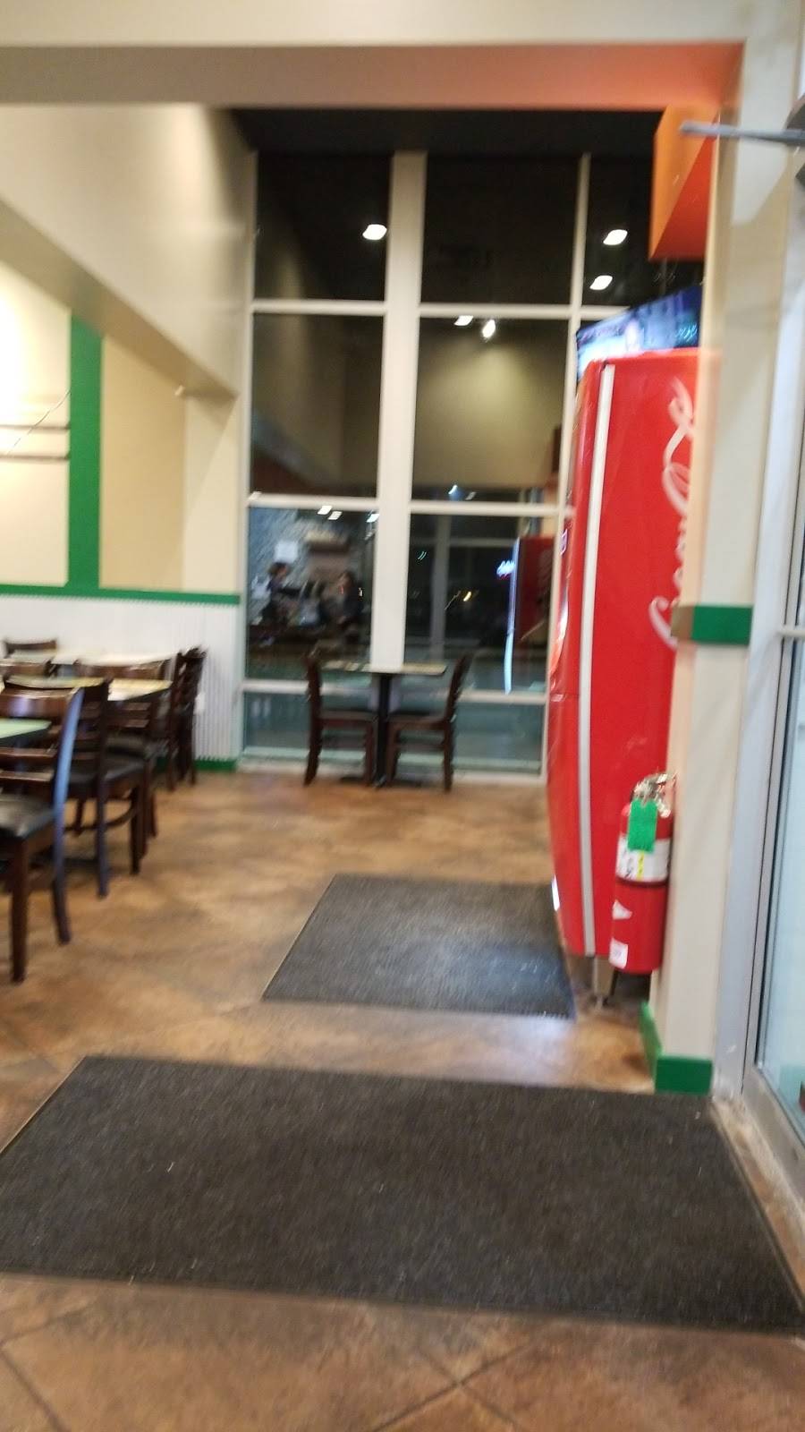 Wingstop | restaurant | 902 Roby Dr, Hammond, IN 46320, USA | 2194730773 OR +1 219-473-0773