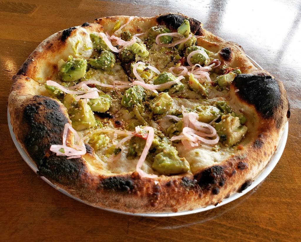 Pitfire Artisan Pizza | restaurant | 2018 Westwood Blvd, Los Angeles, CA 90025, USA | 3104819860 OR +1 310-481-9860