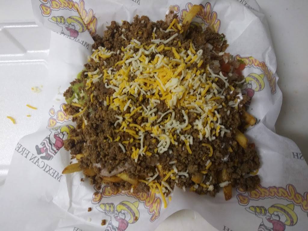 Abelardos Mexican Fresh | restaurant | 6051 Ames Ave, Omaha, NE 68104, USA | 4025025886 OR +1 402-502-5886