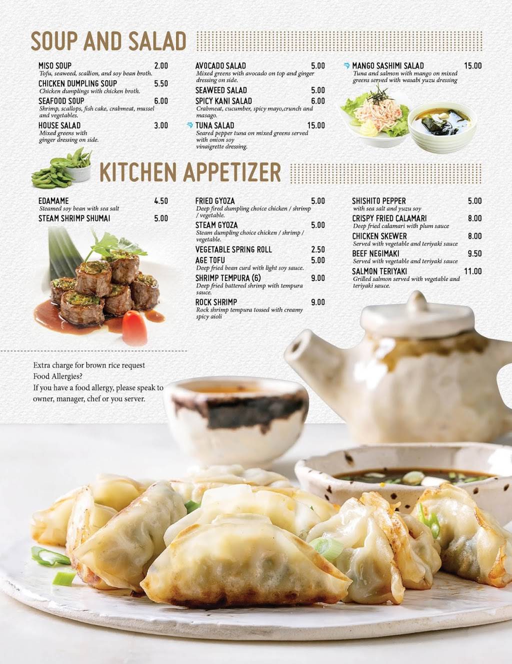 Osaka sushi japanese restaurant | meal delivery | 188 W Old Country Rd, Hicksville, NY 11801, USA | 5166812540 OR +1 516-681-2540