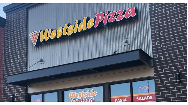 Westside Pizza | meal delivery | 1887 Main St #104, Ferndale, WA 98248, USA | 3607781167 OR +1 360-778-1167