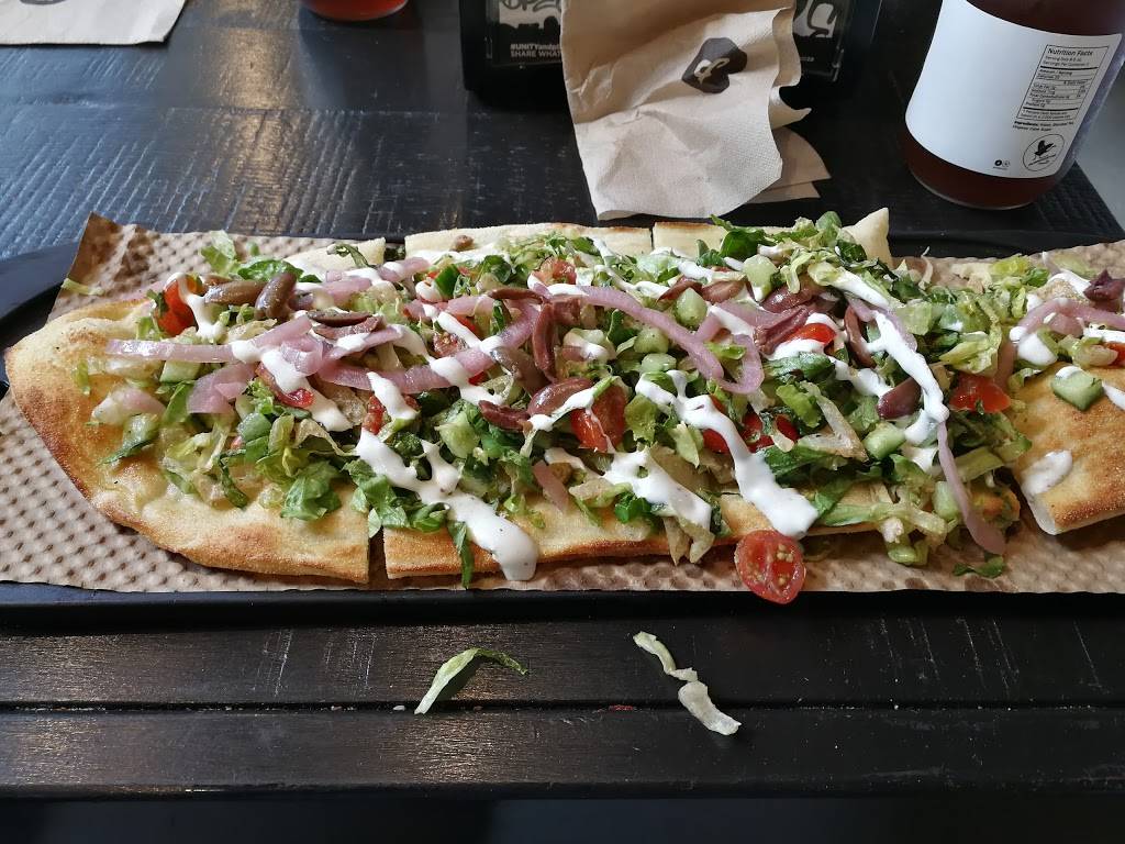 &pizza | restaurant | 666 Monroe St NE, Washington, DC 20017, USA | 2028398576 OR +1 202-839-8576