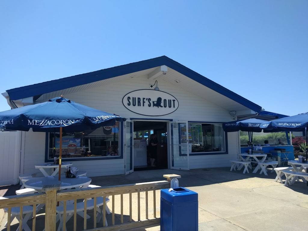 Surfs Out | night club | 1 Bay Walk, Kismet, NY 11706, USA | 6315837400 OR +1 631-583-7400