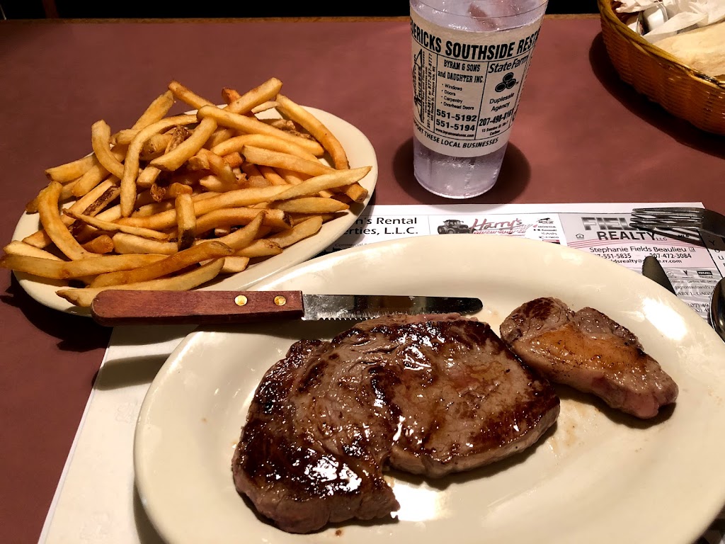 Frederick s Southside Restaurant | restaurant | 507 Main St, Caribou, ME 04736, USA | 2074983464 OR +1 207-498-3464