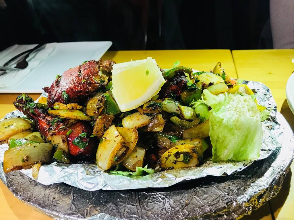 Rangoli Classic Indian Dining | restaurant | 2421 W North Ave, Chicago, IL 60647, USA | 7736977114 OR +1 773-697-7114