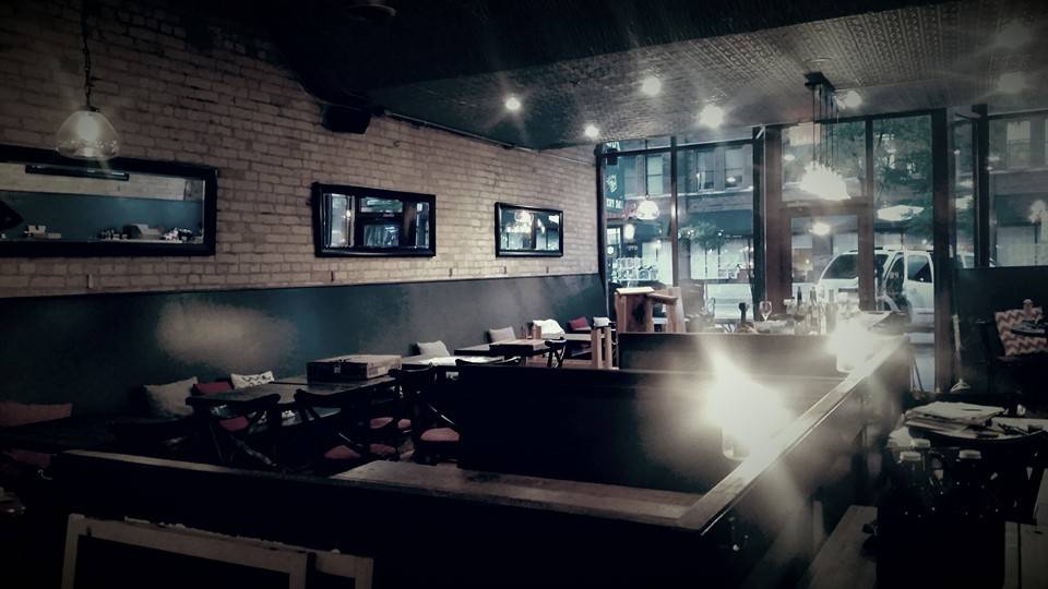 Town Talk Diner & Gastropub | restaurant | 2707 E Lake St, Minneapolis, MN 55406, USA | 6123535398 OR +1 612-353-5398