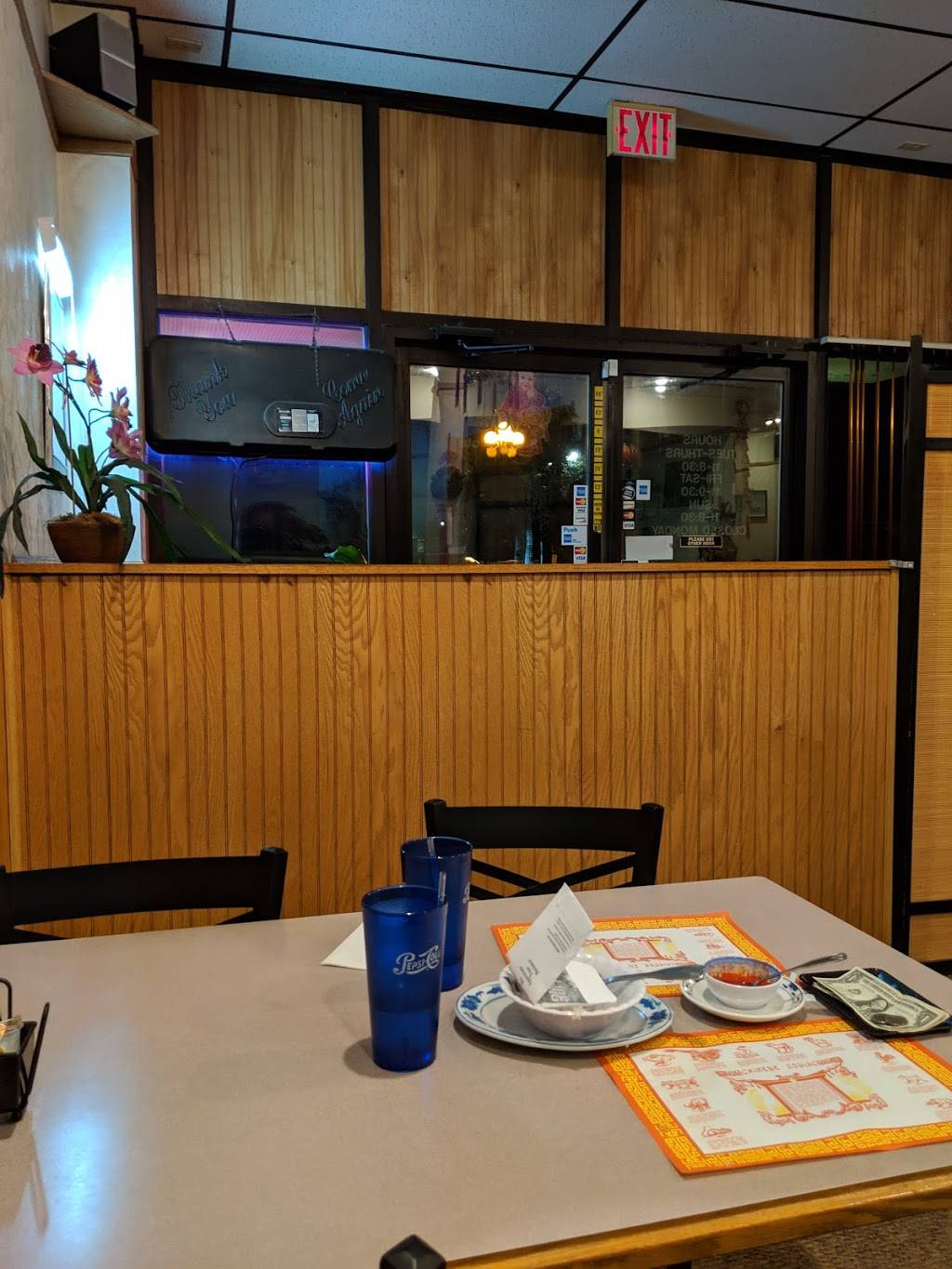 Great Wall | restaurant | 108 MN-99, St Peter, MN 56082, USA | 5079318828 OR +1 507-931-8828