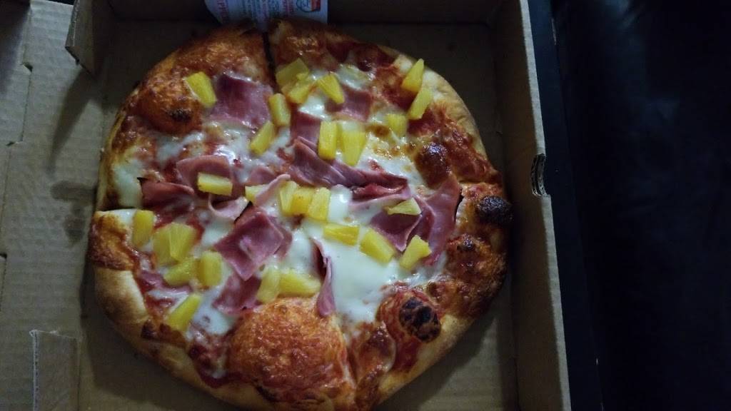 Mikes Pizza | restaurant | 1441 W Arrow Hwy, San Dimas, CA 91773, USA | 9093943409 OR +1 909-394-3409