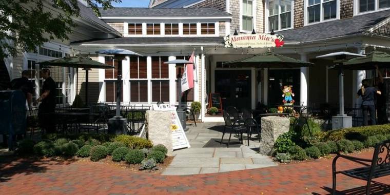 Mamma Mias of Plymouth Pinehills | restaurant | 3, Village Green N suite 312, Plymouth, MA 02360, USA | 7747733129 OR +1 774-773-3129