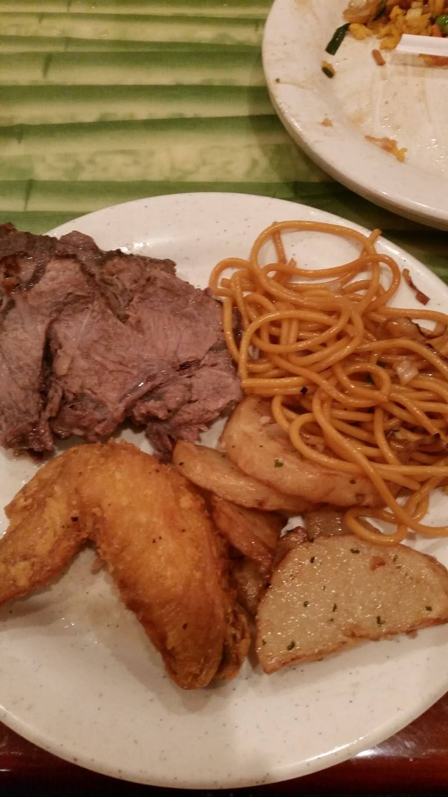 Ichigo Ichie Buffet | restaurant | 3611 S Orlando Dr, Sanford, FL 32773, USA | 4076888266 OR +1 407-688-8266