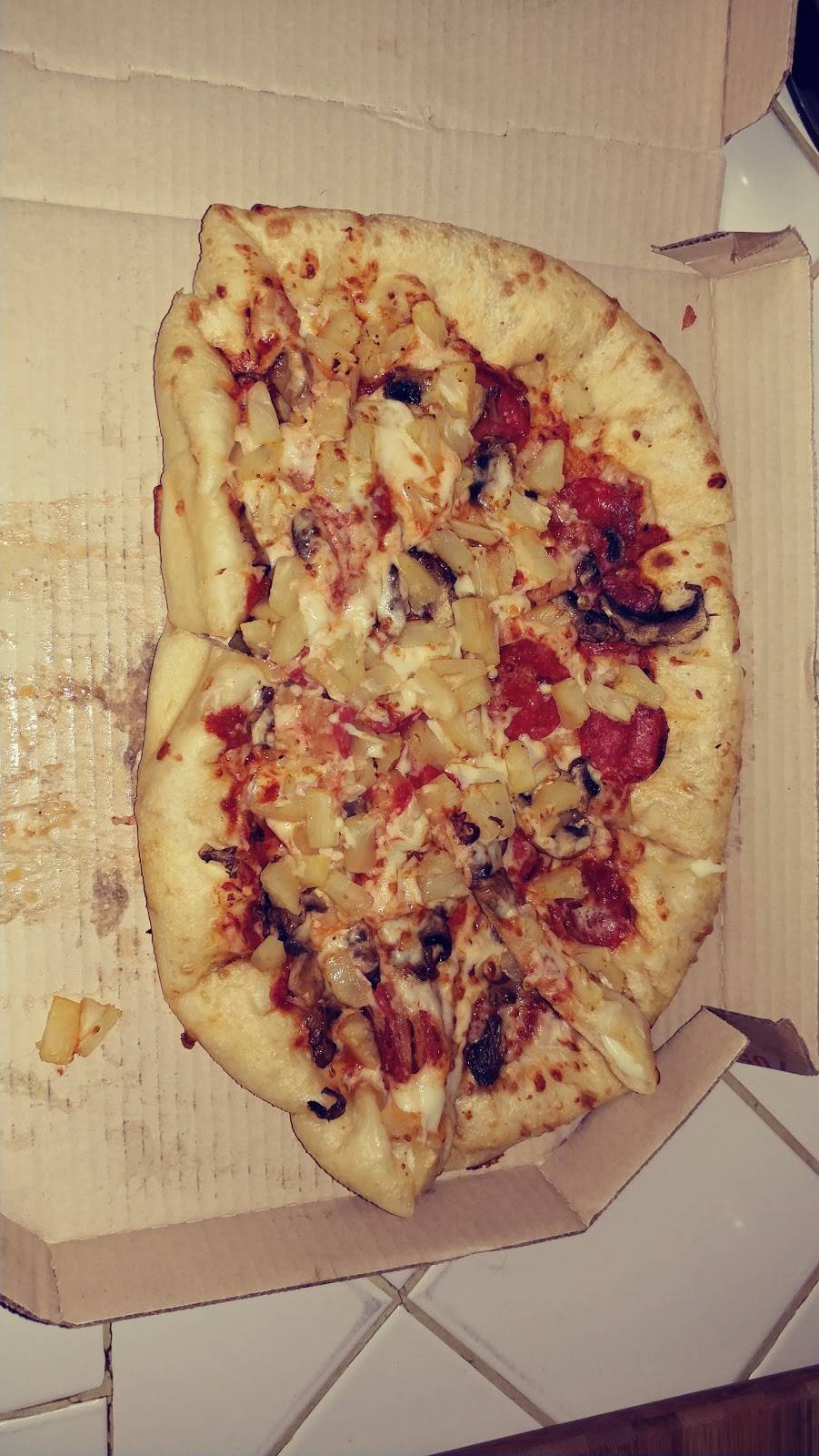 Pizza Hut | restaurant | 4350 66th St N, St. Petersburg, FL 33709, USA | 7275444000 OR +1 727-544-4000