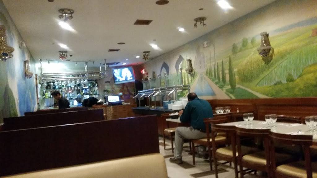 Royal India palace | restaurant | 118-06 Atlantic Ave, Jamaica, NY 11419, USA | 7188467600 OR +1 718-846-7600