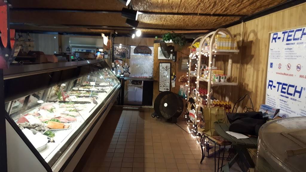 Basin Seafood & Fresh Fish Market | restaurant | 4150 SE Salerno Rd, Stuart, FL 34997, USA | 7722875771 OR +1 772-287-5771