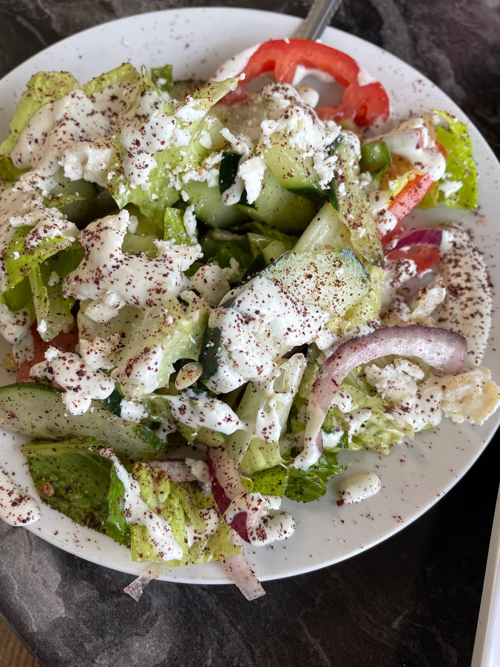 Gyro House | restaurant | 3609 W Nob Hill Blvd, Yakima, WA 98902, USA | 5094262531 OR +1 509-426-2531