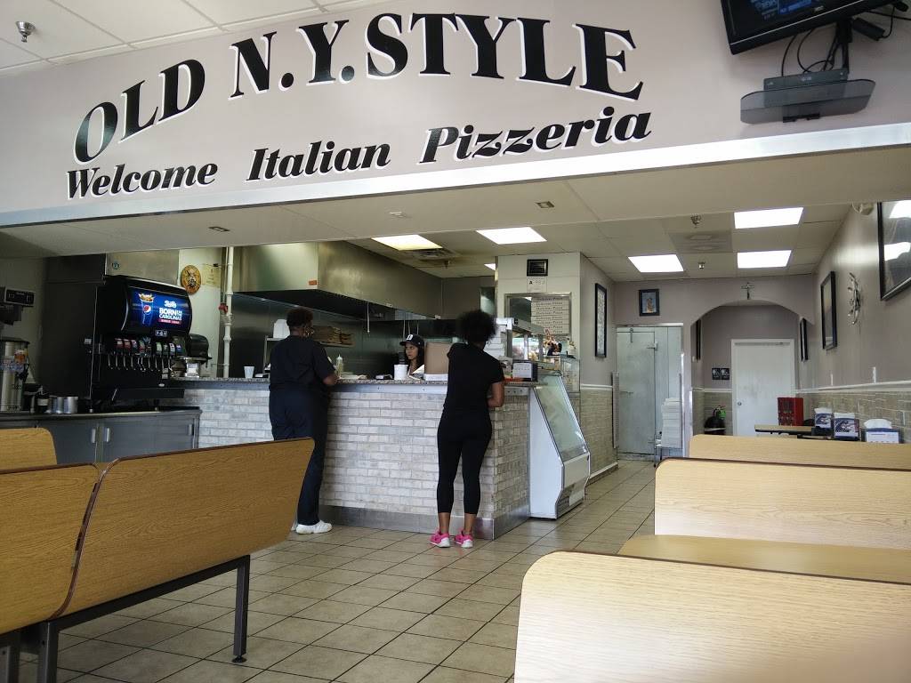 Italian Pizzeria | restaurant | 3405 Hillsborough Rd ste A4, Durham, NC 27705, USA | 9842196101 OR +1 984-219-6101