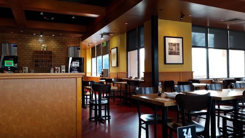 Pei Wei | restaurant | 101 Creekside Crossing Suite 1800, Brentwood, TN 37027, USA | 6155144990 OR +1 615-514-4990
