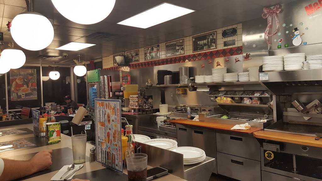 Waffle House | restaurant | 5060 Hwy 70 W, Morehead City, NC 28557, USA | 2522401980 OR +1 252-240-1980