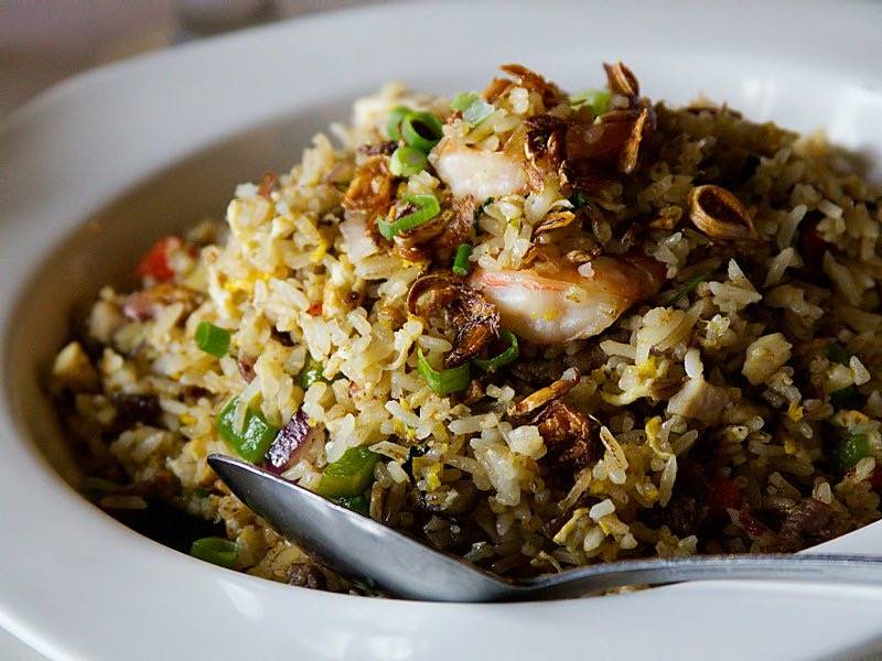 Saigon Bangkok Restaurant | restaurant | 512 Niagara Falls Blvd, Buffalo, NY 14223, USA | 7168372115 OR +1 716-837-2115