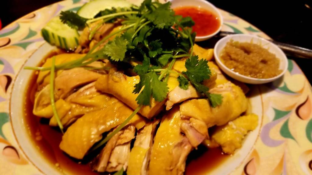Penang Malaysian Cuisine | restaurant | 1720 Algonquin Rd, Arlington Heights, IL 60005, USA | 8472221888 OR +1 847-222-1888