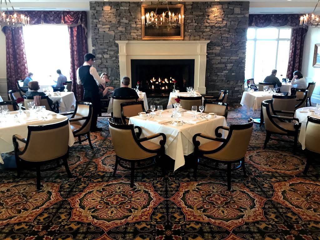 Biltmore Estate Dining Room | restaurant | 1 Antler Hill Rd, Asheville, NC 28803, USA | 8282251699 OR +1 828-225-1699