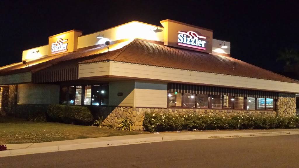 Sizzler | restaurant | 900 Real Rd, Bakersfield, CA 93309, USA | 6613252976 OR +1 661-325-2976