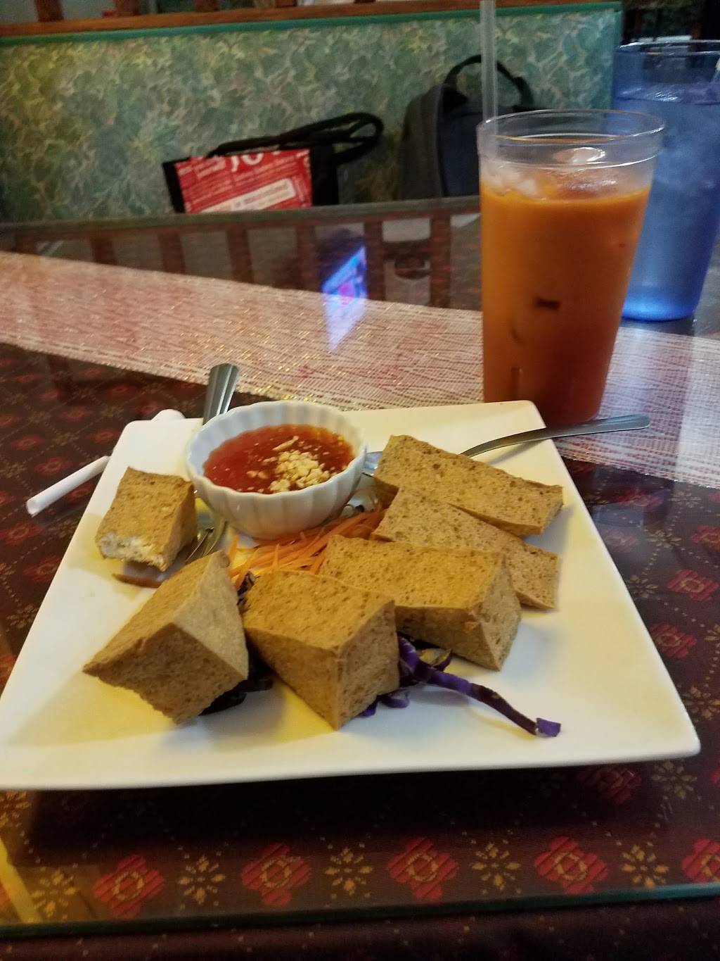 Thai Star | restaurant | 6611 Orion Dr #106, Fort Myers, FL 33912, USA | 2392084057 OR +1 239-208-4057