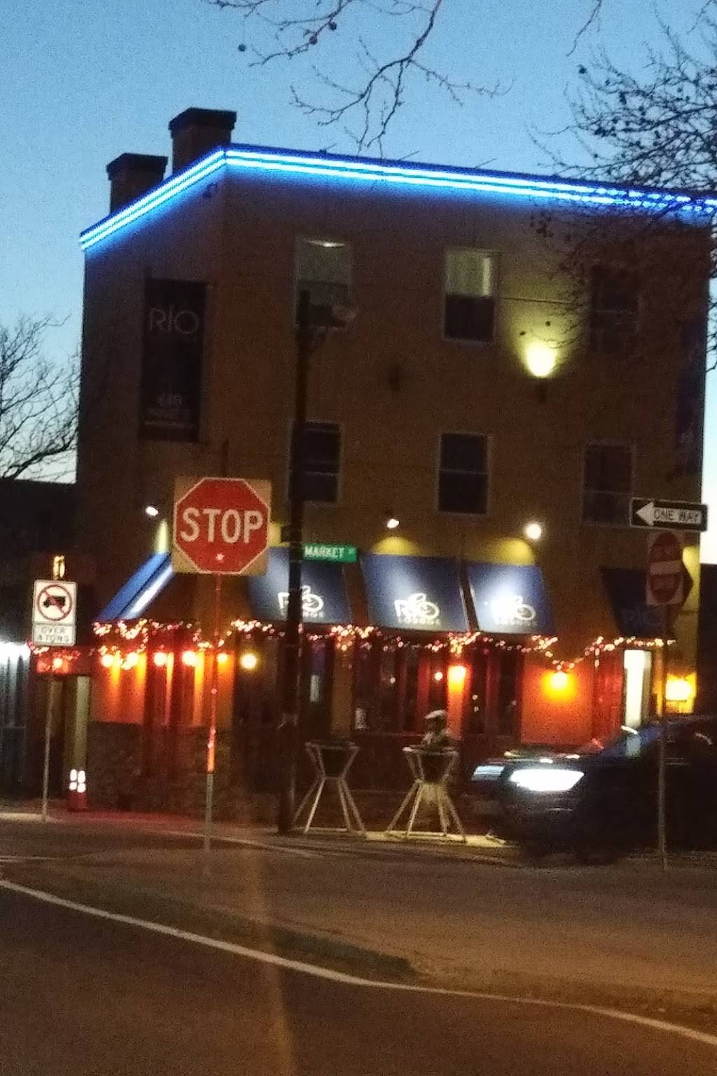 Rio Lounge | night club | 618 Market St, Newark, NJ 07105, USA | 9732797800 OR +1 973-279-7800