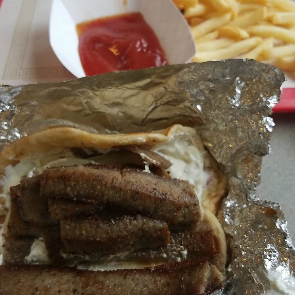 Gyros & More | restaurant | 1515 Broadway Ave, Lorain, OH 44052, USA | 4402446120 OR +1 440-244-6120