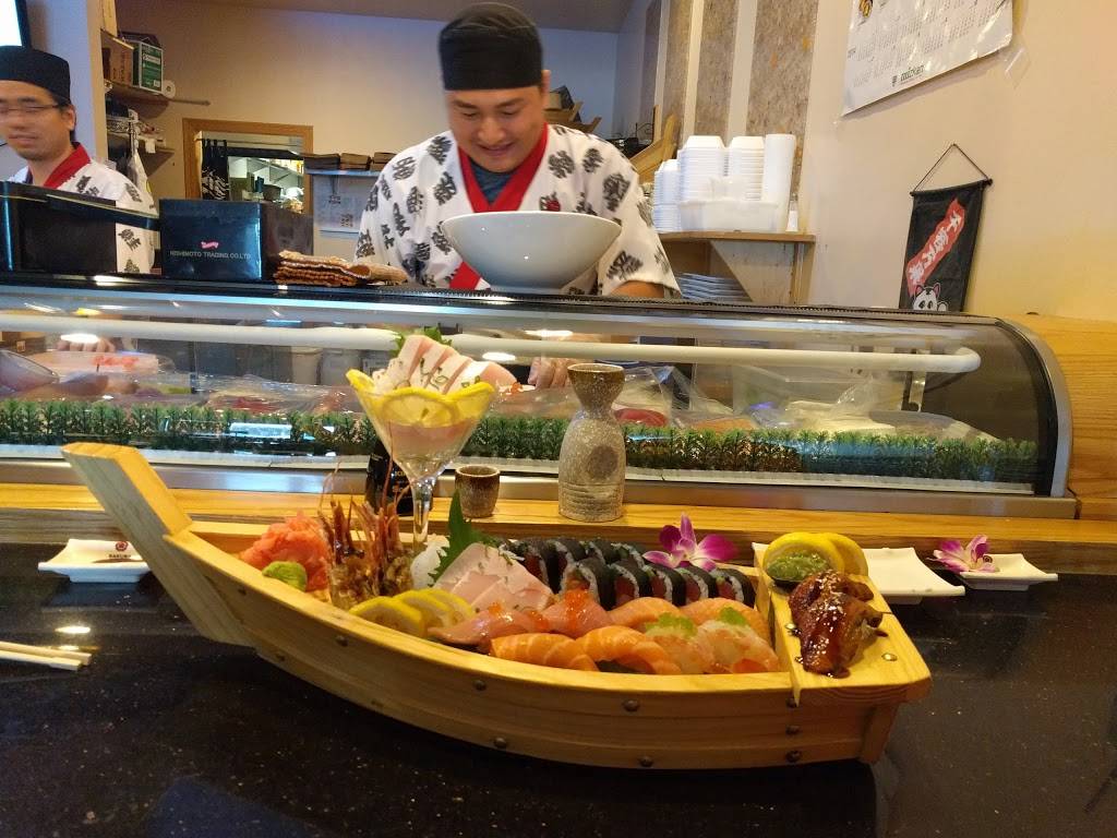 Sakura Sushi Bar & Grill | restaurant | 5285 Beckley Rd, Battle Creek, MI 49015, USA | 2699790200 OR +1 269-979-0200