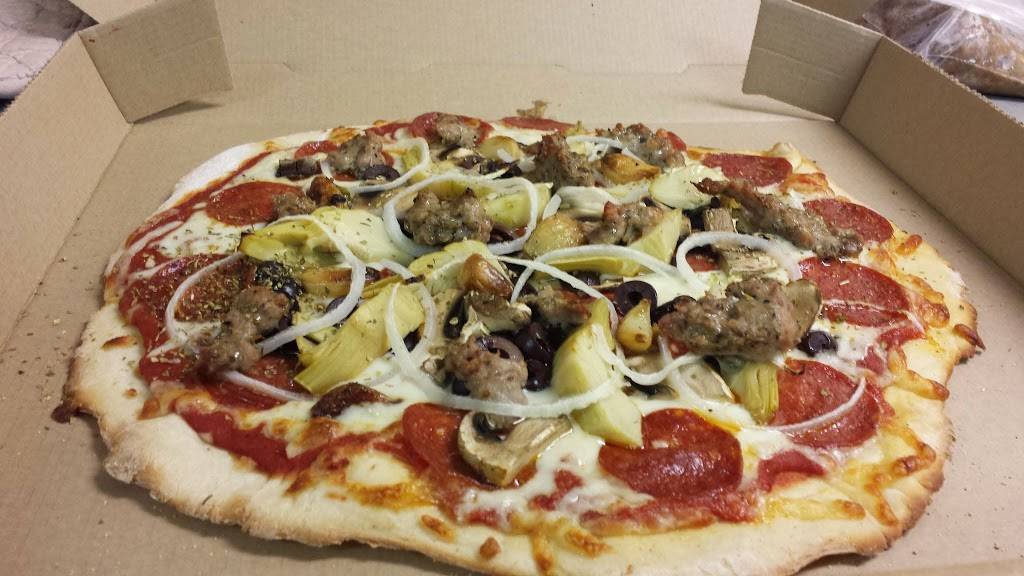 Gendusas Italian Market | restaurant | 405 Williams Blvd, Kenner, LA 70062, USA | 5043055305 OR +1 504-305-5305