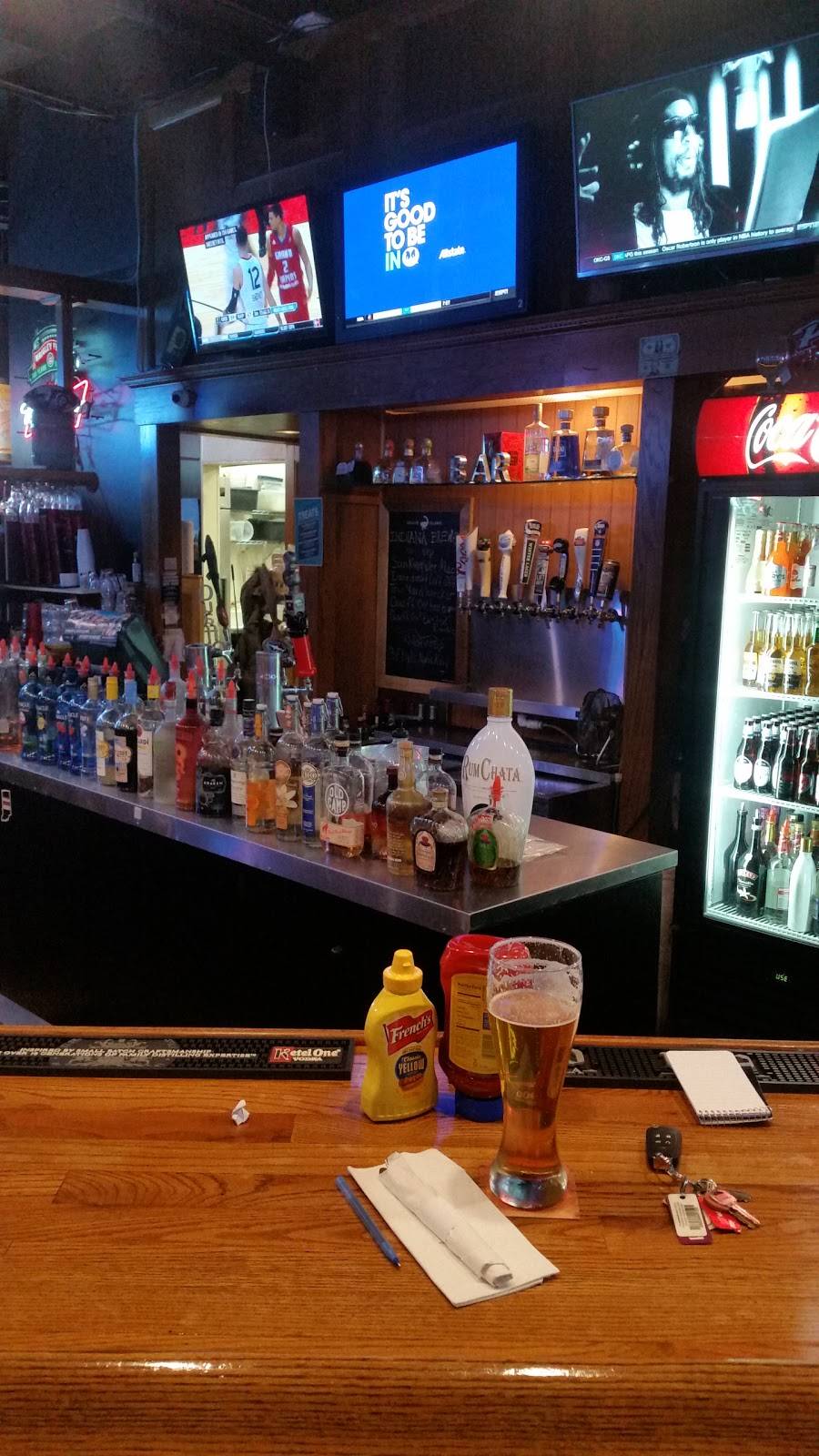 Gatsbys Pub & Grill | restaurant | 6335 Intech Commons Dr, Indianapolis, IN 46278, USA | 3172752292 OR +1 317-275-2292