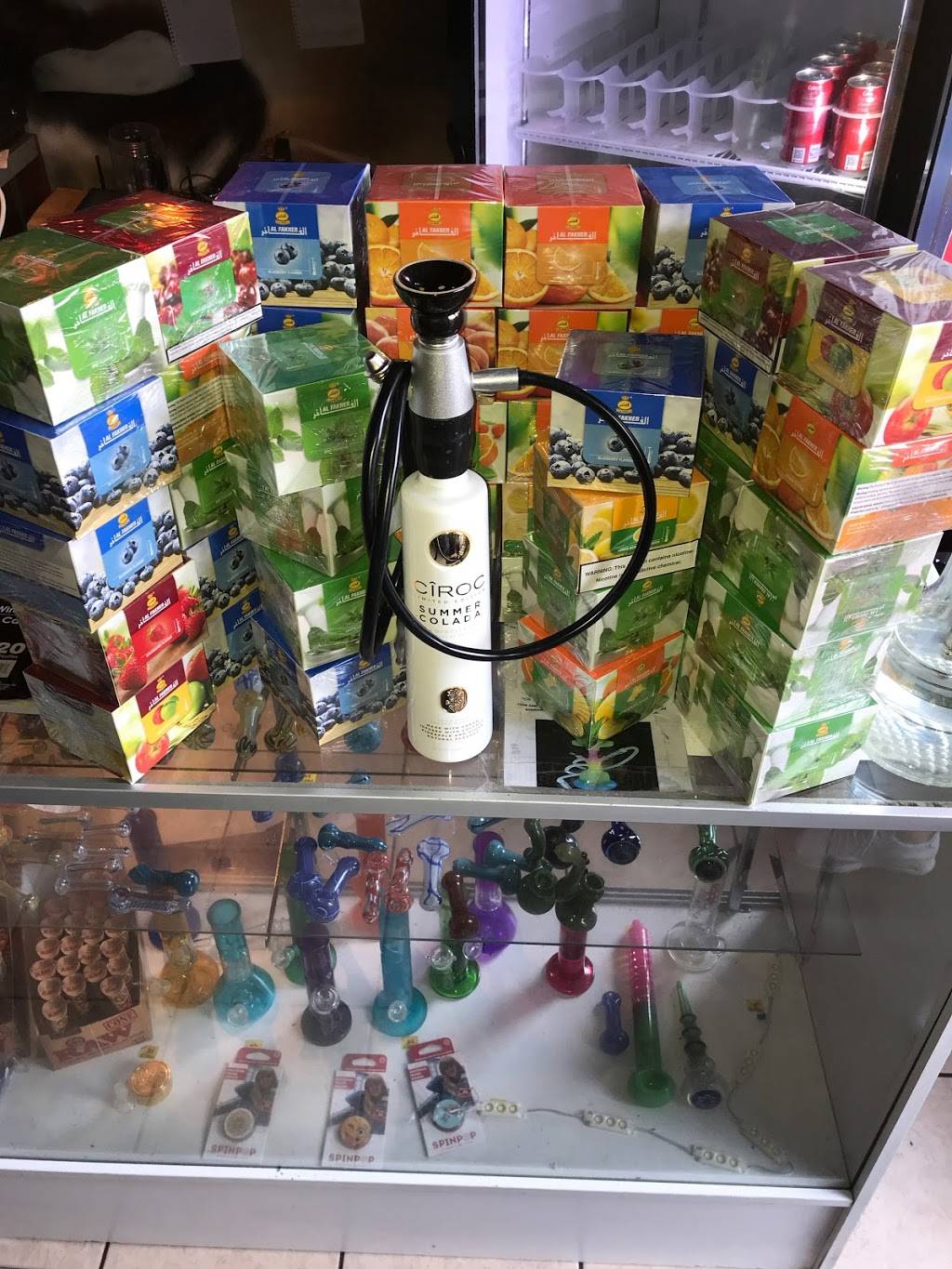 Casablanca Hookah Lounge | restaurant | 287 S Limestone, Lexington, KY 40508, USA | 8596870337 OR +1 859-687-0337