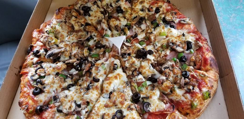 Sahara Pizza | restaurant | 33707 Redmond-Fall City Rd SE, Fall City, WA 98024, USA | 4252220700 OR +1 425-222-0700